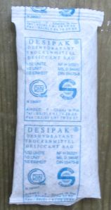 Desiccant