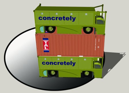 Harri Saaren Concretely-konsepti. Kuva on RD Velho Design Awardin satoa.