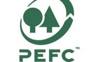 PEFC-merkintä. www.pefc.fi