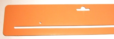 Erityisesti pienet muodot ovat hankalia roskanpoiston kannalta.